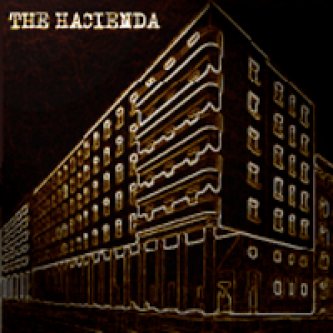 Copertina dell'album Ep, di The Hacienda