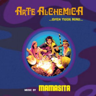 Arte Alchemica - CD Single