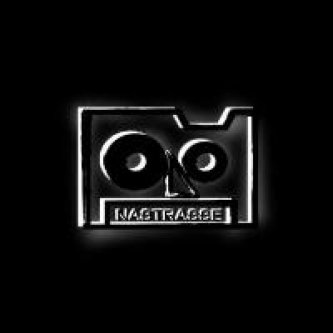 Copertina dell'album Nastrasse, di Nastrasse