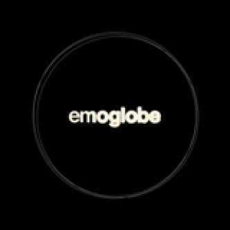 Copertina dell'album Emoglobe, di Emoglobe