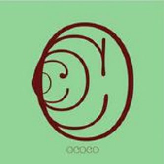 Copertina dell'album Ococo, di Ococo