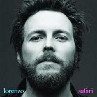 Copertina dell'album Safari, di Jovanotti