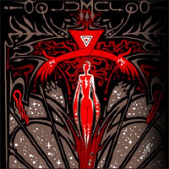Copertina dell'album Idolum, di Ufomammut