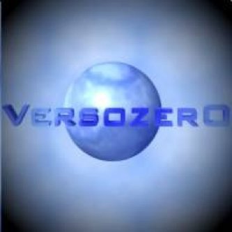 Copertina dell'album Versozero, di Versozero