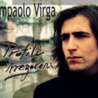 Copertina dell'album Profili Irregolari, di Giampaolo Virga Band