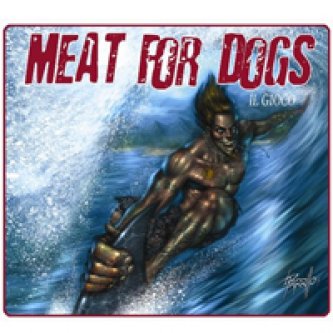 Copertina dell'album Il Gioco, di Meat for Dogs