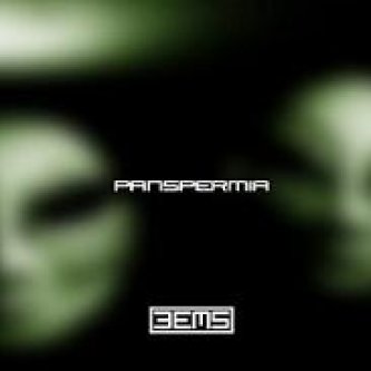 Copertina dell'album Panspermia, di Bems