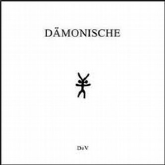 Copertina dell'album Dämonische, di DeV