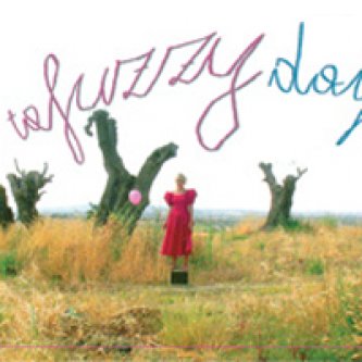 Copertina dell'album Tafuzzy Days '07, di Cosmetic