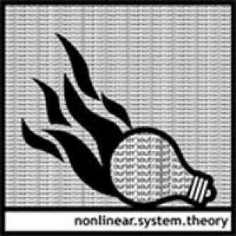 Copertina dell'album Fourier’s outrage, di Nonlinear system theory