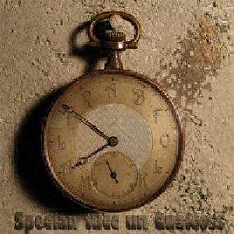 Copertina dell'album Specian tucc un Quaicoss - SCARICABILE GRATUITAMENTE, di Maltra B-Folk