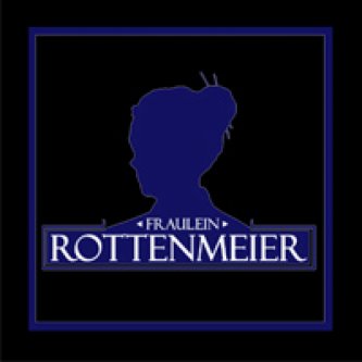 Copertina dell'album Fraulein Rottenmeier, di Fraulein Rottenmeier