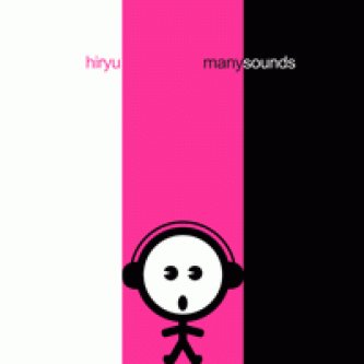 Copertina dell'album many sounds (demo), di Hiryu