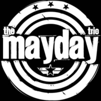 Copertina dell'album Non conventional demo, di The Mayday trio