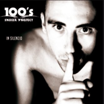 Copertina dell'album In silenzio EP, di 100s skossa project