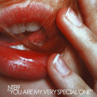 Copertina dell'album You are my very special One  EP, di NT89