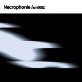 Copertina dell'album Sm0002, di Necrophonie