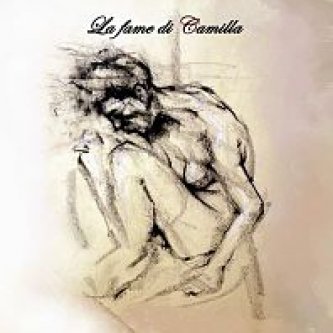 Copertina dell'album La Fame di Camilla (EP), di La Fame di Camilla