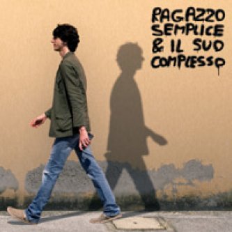 Copertina dell'album Ragazzo Semplice & il suo Complesso, di Ragazzo Semplice e il suo Complesso