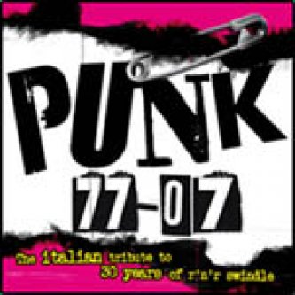 punk 77-07