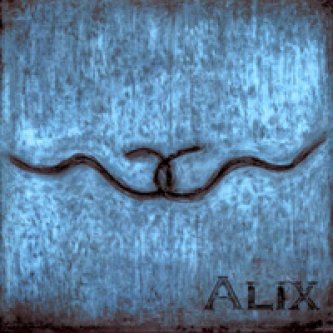 Copertina dell'album Alix, di ALiX