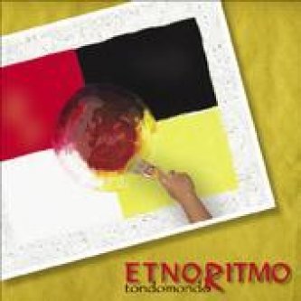 Copertina dell'album Tondomondo, di Etnoritmo