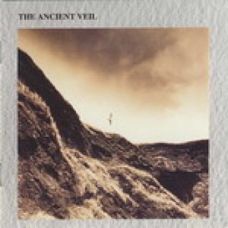 Copertina dell'album The Ancient Veil, di Alessandro Serri   Eris Pluvia  Ancient Veil