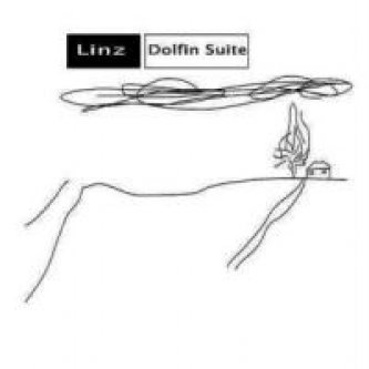 Copertina dell'album Dolfin suite, di LINZ 