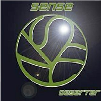 Copertina dell'album Deserter, di Sense