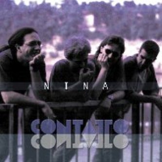 Copertina dell'album Nina, di Contatto