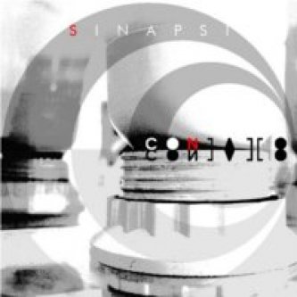 Copertina dell'album Sinapsi, di Contatto