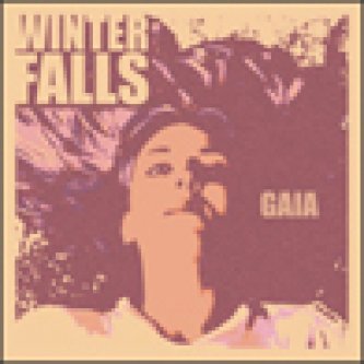 Copertina dell'album Winter Falls (single), di Gaia Riva