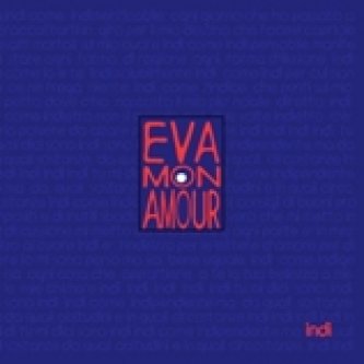 Copertina dell'album Indi, di Eva Mon Amour