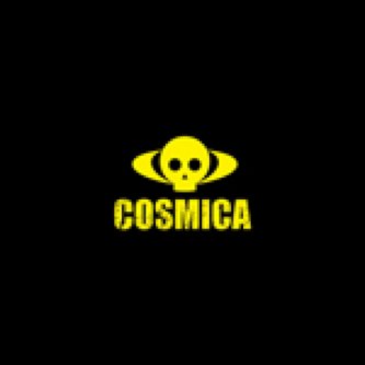 Copertina dell'album Cosmica, di Cosmica