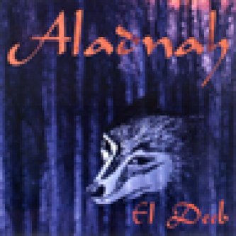 Copertina dell'album El Deeb, di Handala