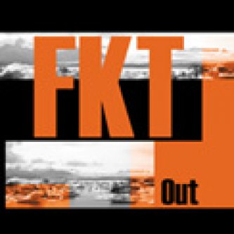 Copertina dell'album FKT Out (Errata Porridge), di FKT (For Killing Them)