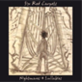 Copertina dell'album Nightmares + Lullabies, di Six Red Carpets