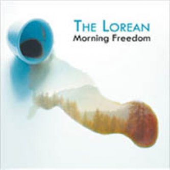 Copertina dell'album Morning Freedom, di The Lorean