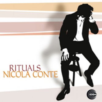 Copertina dell'album Rituals, di Nicola Conte