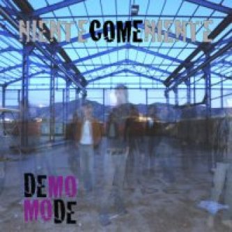 Copertina dell'album Niente Come Niente, di Demo Mode