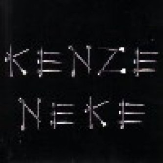 Copertina dell'album Kenze Neke, di Kenze Neke