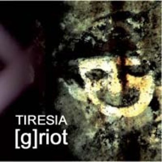 Copertina dell'album [g]riot, di Tiresia