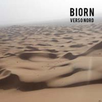 Copertina dell'album Verso Nord, di Biorn