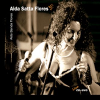 Copertina dell'album Aida Banda Flores, di Aida Satta Flores 