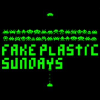 Copertina dell'album Demo, di Fake Plastic Sundays