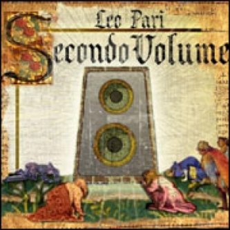 Copertina dell'album Secondo Volume, di Leo Pari
