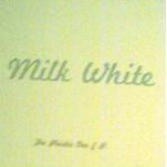 Copertina dell'album plastic one ep, di Milk White