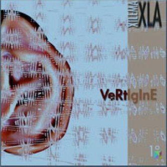 Copertina dell'album Vertigine, di Xilema