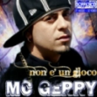MC GERRY-non e' un gioco