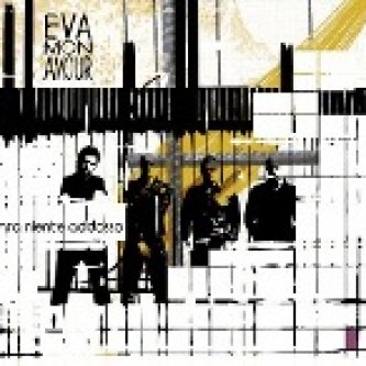 Copertina dell'album Senza Niente Addosso, di Eva Mon Amour
